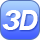 Sidewinder® Electric 3D